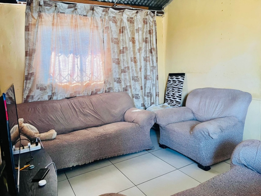 2 Bedroom Property for Sale in Bloemside Free State